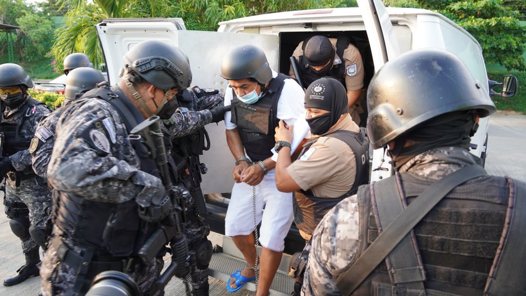 Gobierno reitera que se está haciendo justicia a las víctimas en el caso de Chalchuapa gobierno-reitera-que-se-esta-haciendo-justicia-a-las-victimas-en-el-caso-de-chalchuapa